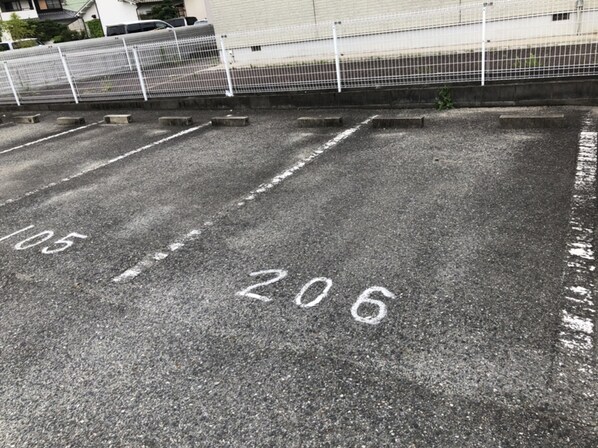 AMBER PEARL(アンバーパール)の物件外観写真